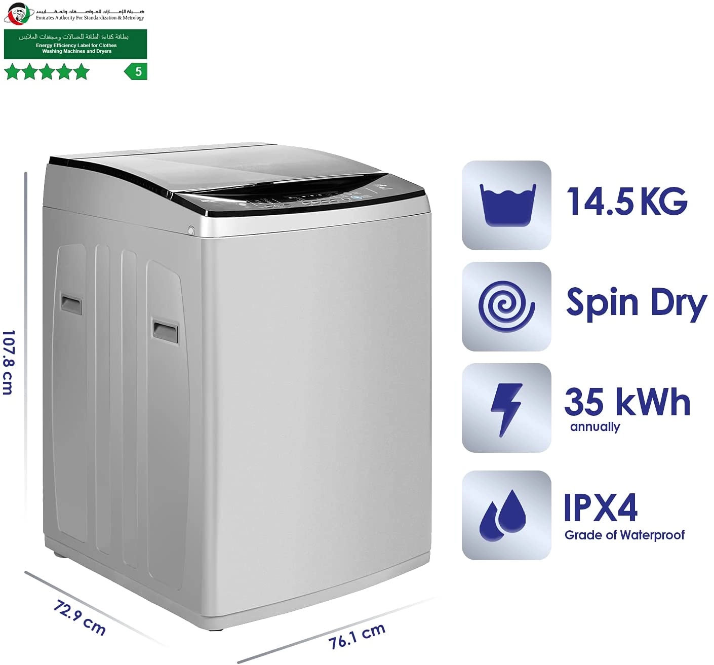 SGW1520NS