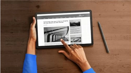 Tab M10 Plus (3rd Gen) - 128GB 10.6"