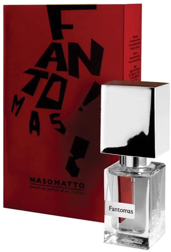 FANTOMAS - 30 ml