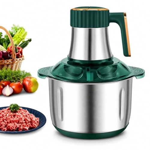 meat grinder electric - 2L Electric