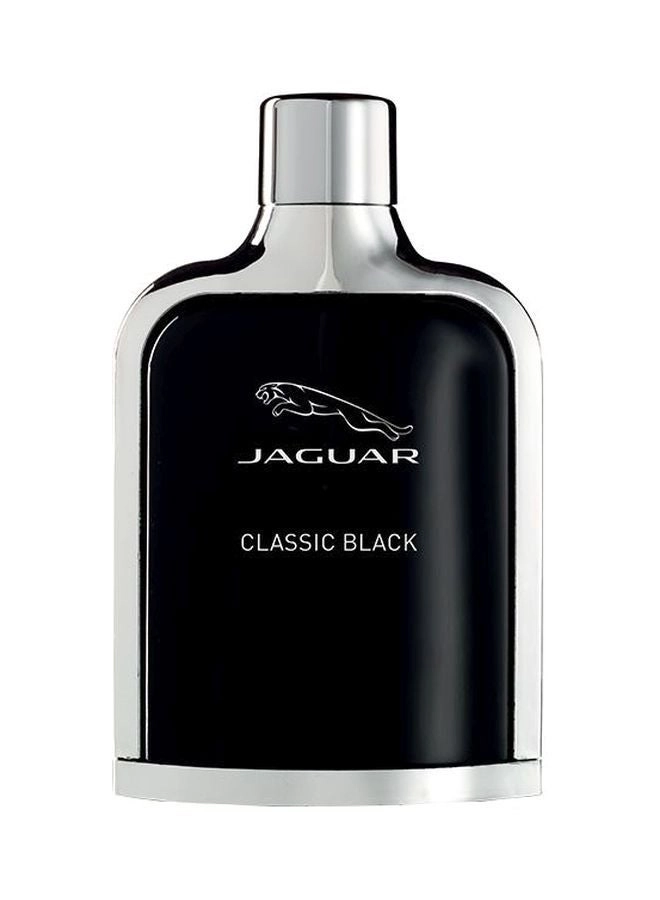 Classic Black Eau de Toilette - 100ml + Classic Gold Eau de Toilette - 100ml