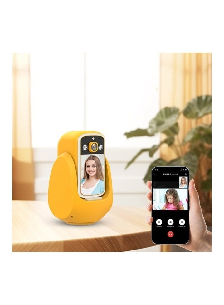 Home Office Security Camera 1080P