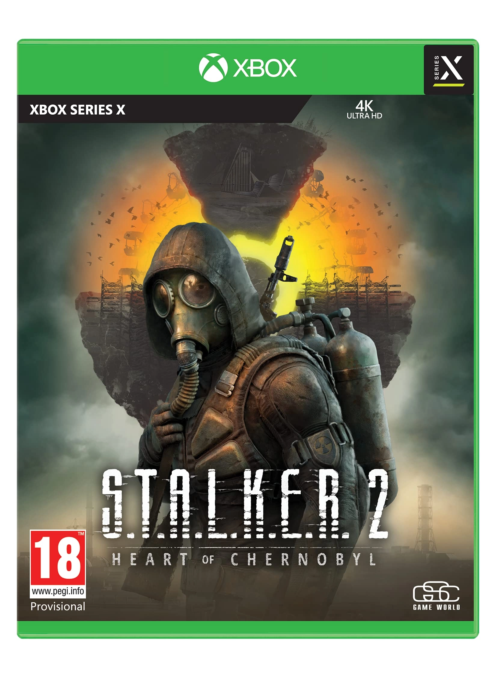 S.T.A.L.K.E.R. 2: Heart of Chornobyl | PC