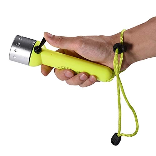Diving Flashlight