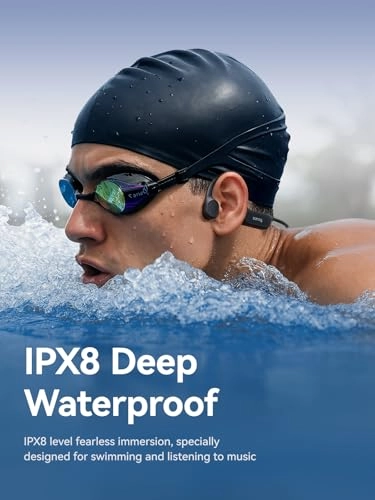 B33S Wireless Headphone