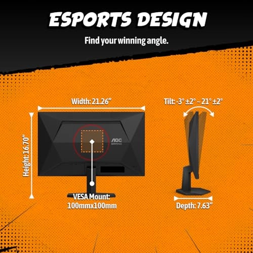 24G42HE - 23.8 Inches 1920x1080