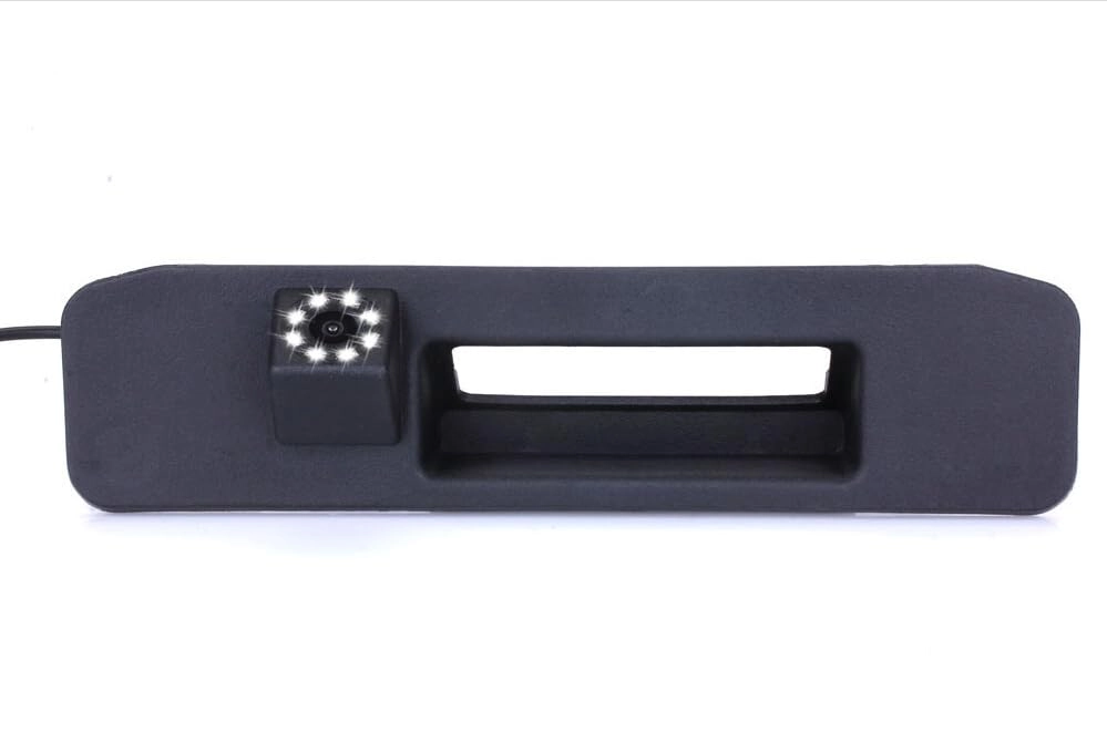 Rear View Camera - Night vision 1280 x 720 pixels