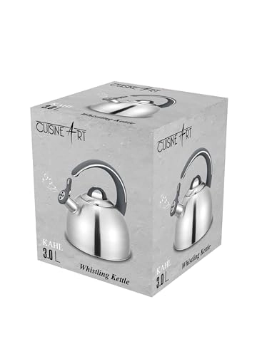 KAHL - 3 Liters
