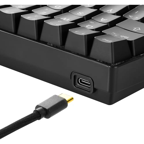 SGK50 S4 - DE Wired