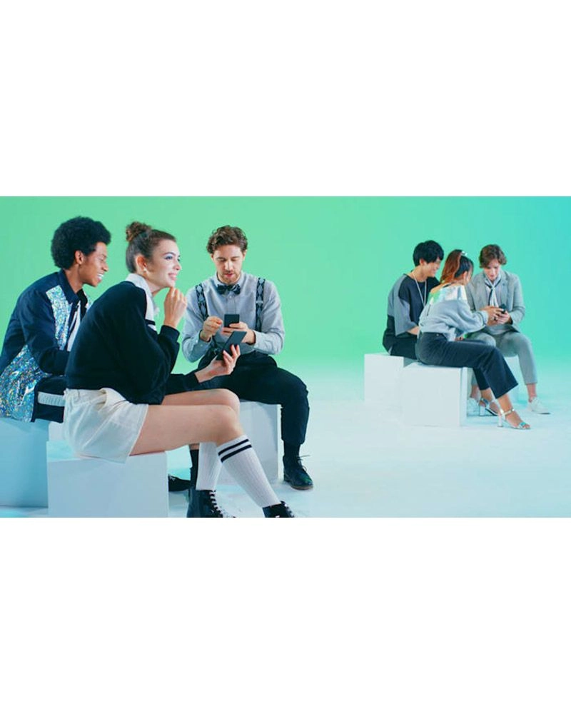 Everybody 1-2 Switch - Nintendo Switch