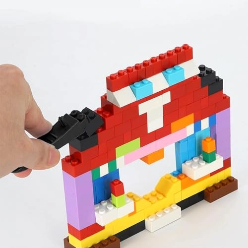 Bulk Building Bricks - 1 pcs