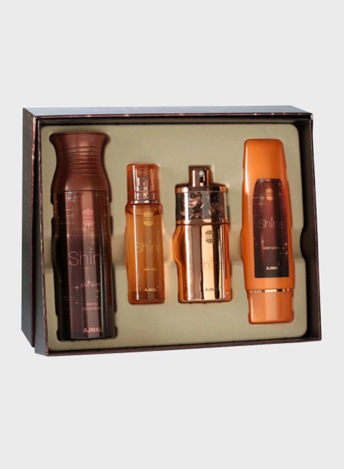 Shine - eau de parfum Gift Set