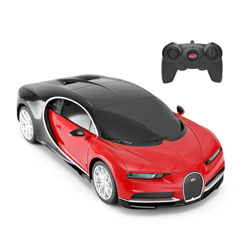 Rastar Bugatti Chiron - 1/24