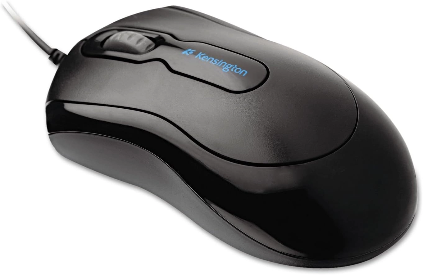 USB 3.0 Mouse - Wired