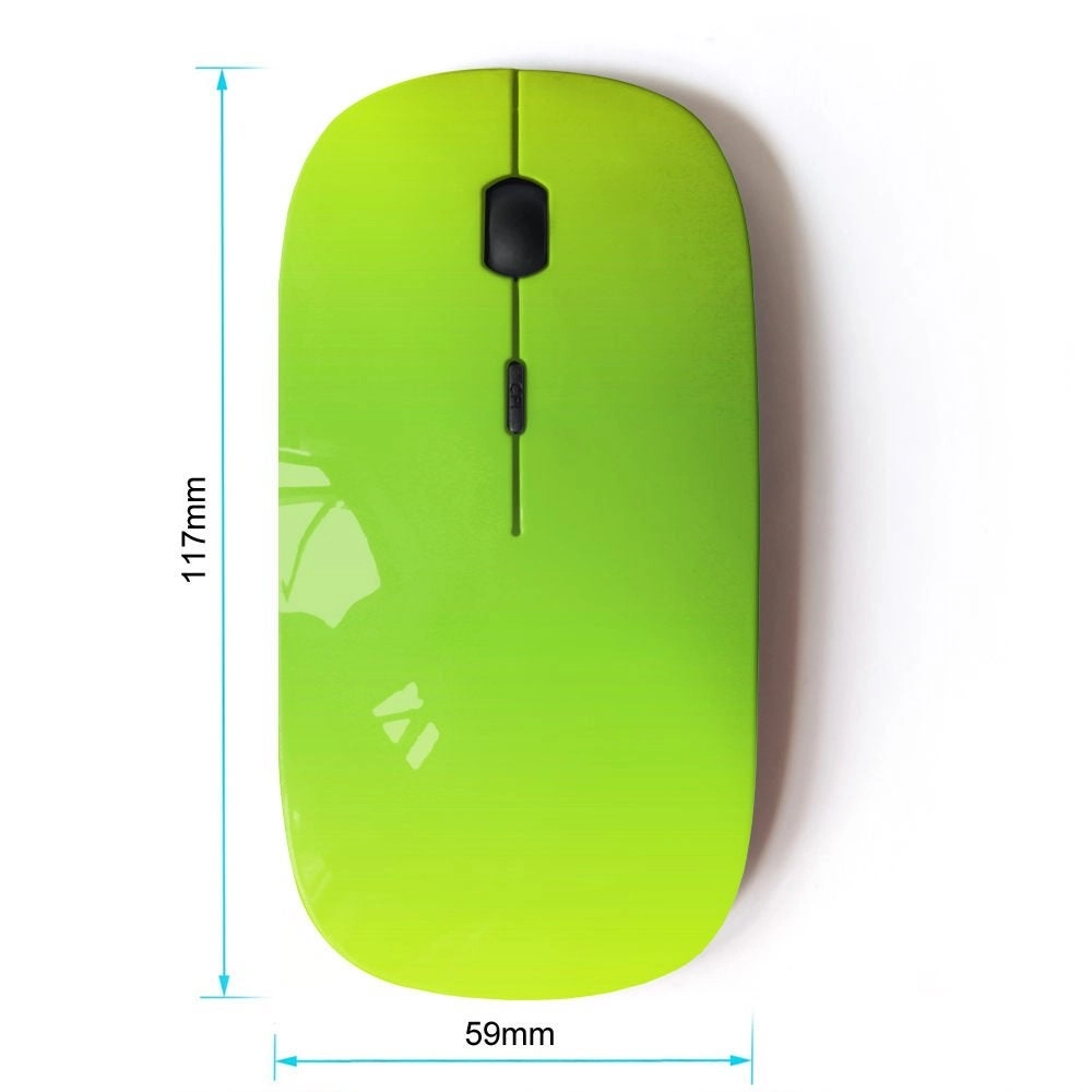KOOLmouse M-8007002 - Wireless