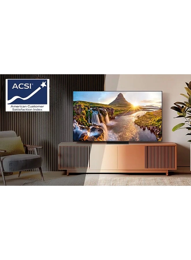 QA75Q70CAUXZN - 75 inch