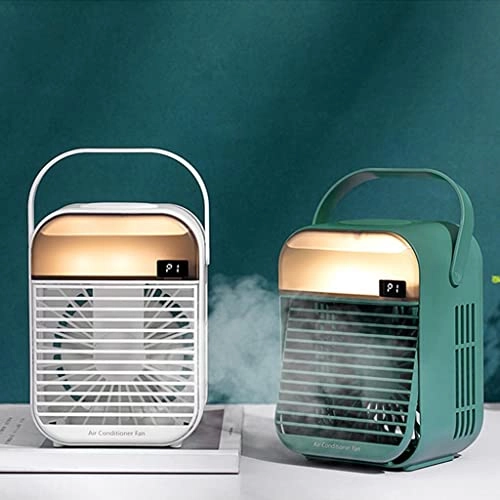 Portable Mini Air Conditioner