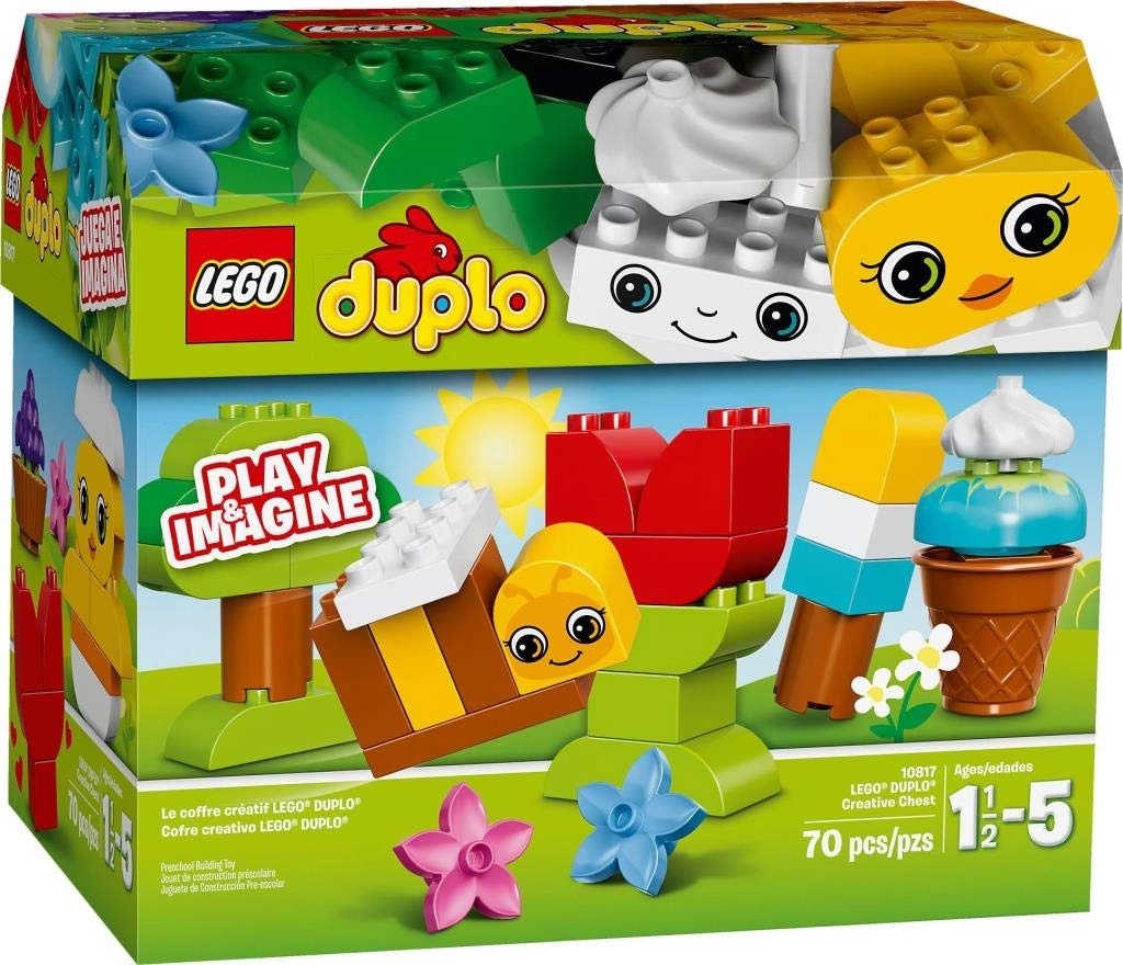LEGO Duplo 10817