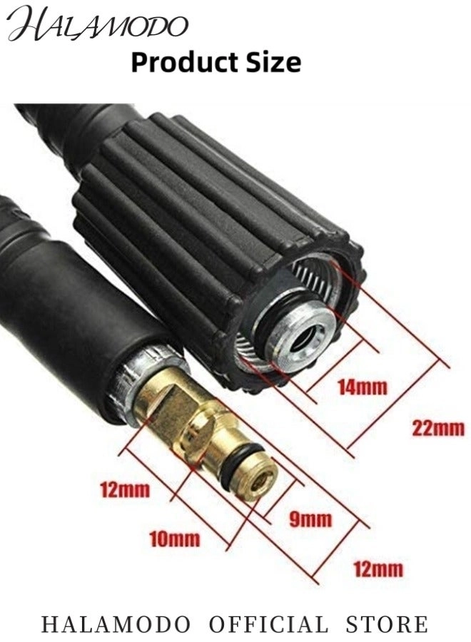 Pressure Washer Hose