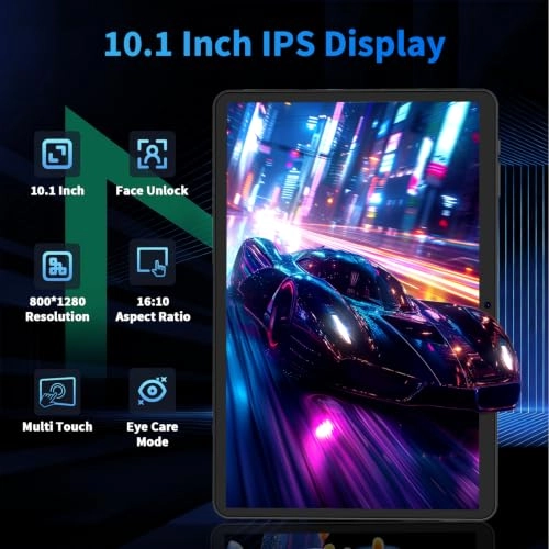 P60 - 256GB 10.1"