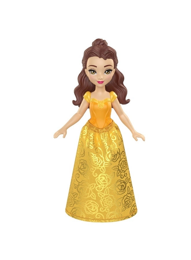 Tiana Doll - Fashion Multicoloured