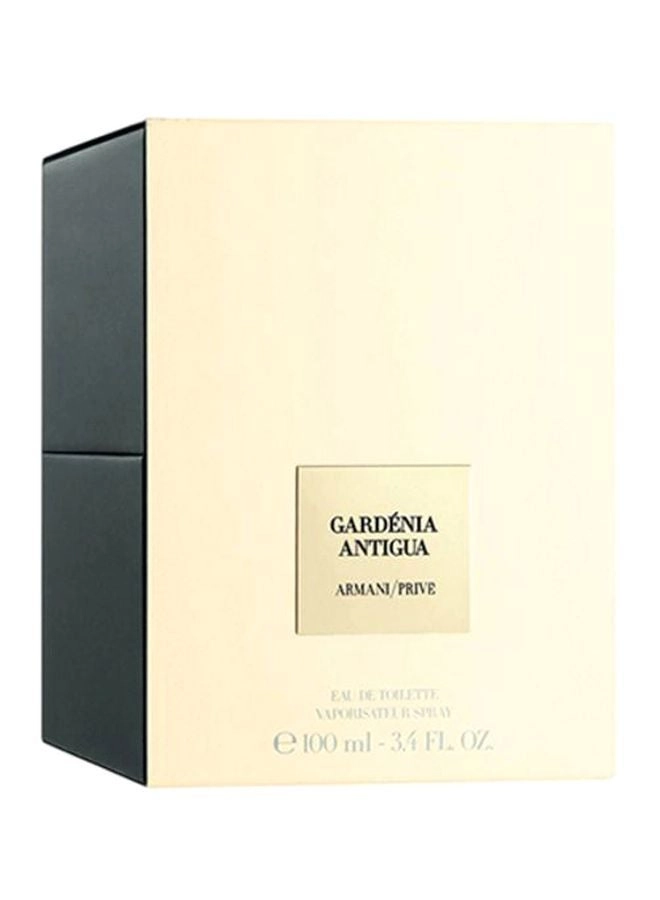 Gardenia Antigua Eau de Toilette 100ml