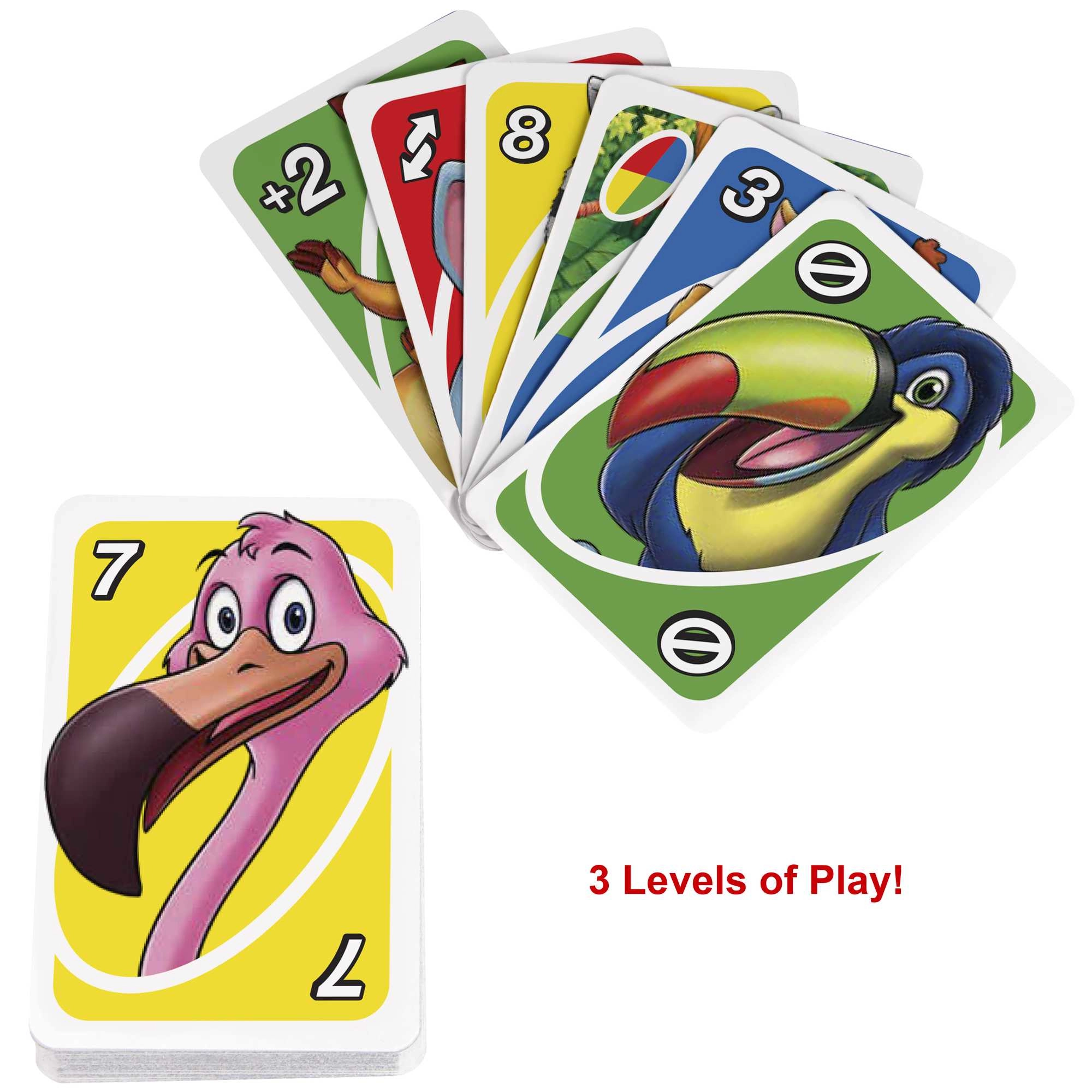 UNO - Card Game