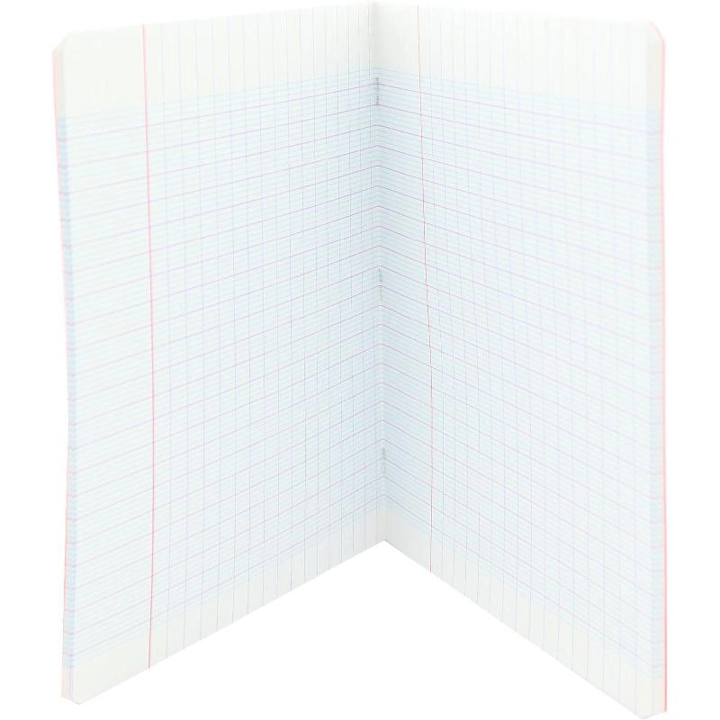 Classique 17 X 22 cm Softcover - Grid 16 Sheets