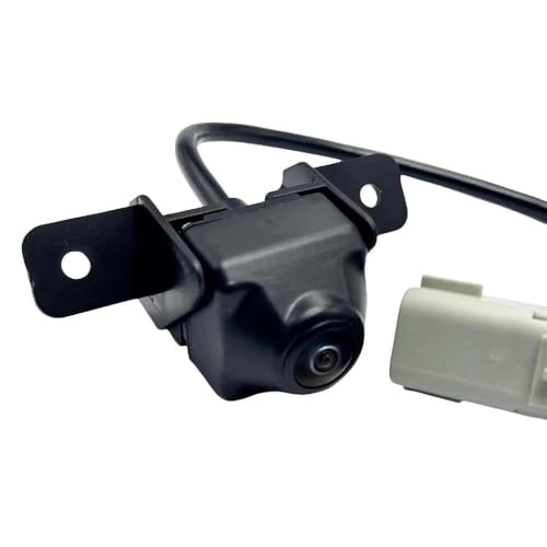 Reverse Camera - Night vision 628(H)x586(V) Pixel