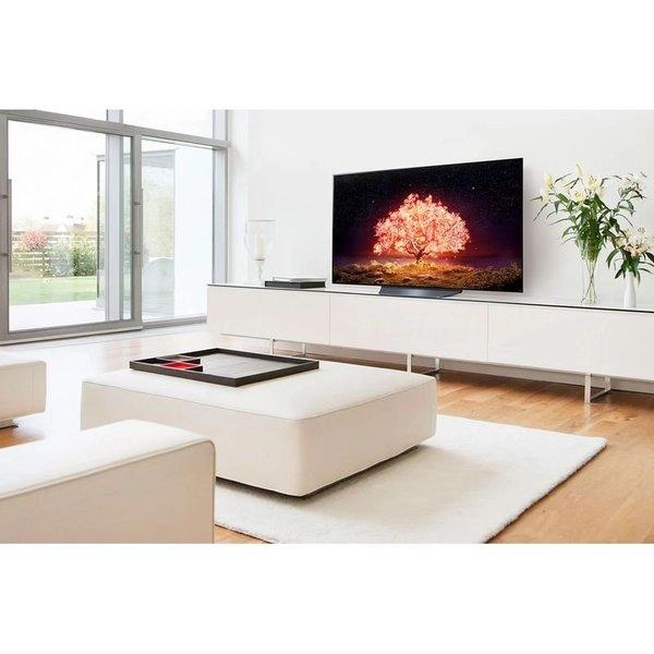 OLED55B1PVA-AMAG PROMO - 55 Inch
