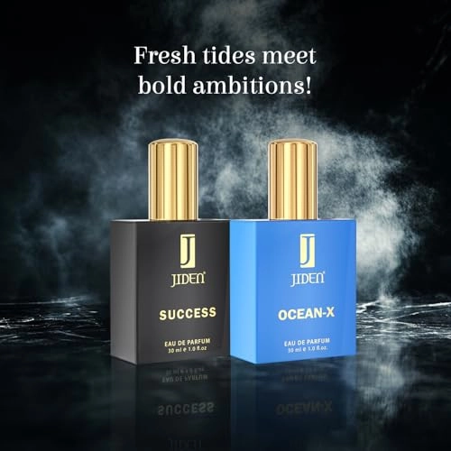 Success - Eau de Parfum 30ml + Ocean-X