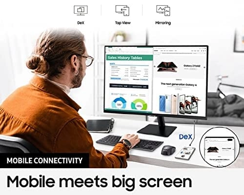 LS32AM500NMXUE - 1920x1080 32 Inches