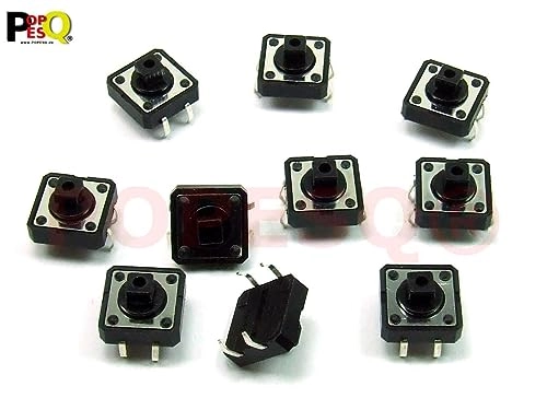 Instant Switch - 10 pcs
