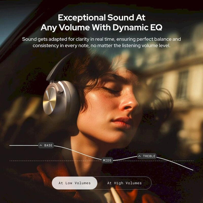 Master Buds Max Wireless Headphone