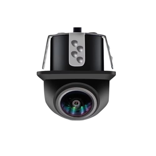 Rear View Camera - Night Vision 4PIN 480P 1080P