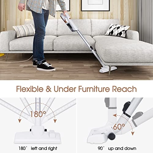 SV1300 - 650 watts 18 KPa