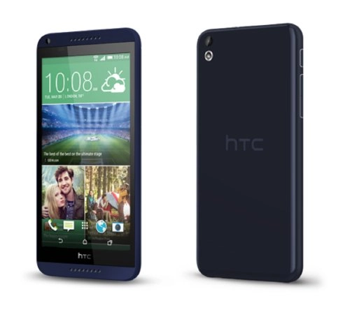 Desire 816 - 1.5GB 8GB