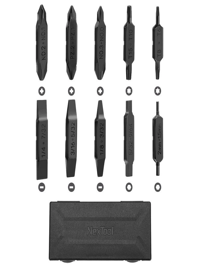 Nextool Bit Kit - 10