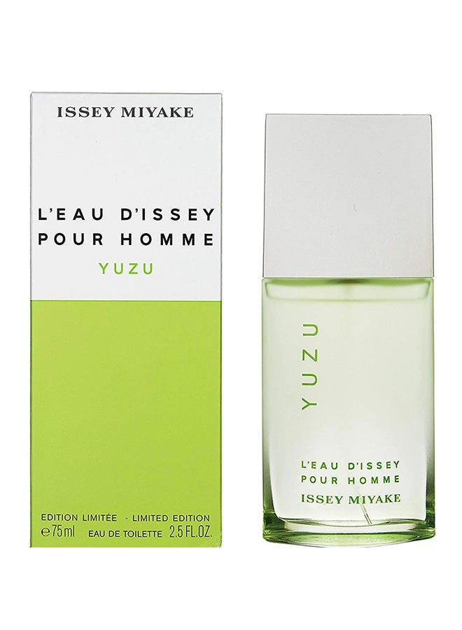 Classic Eau de Toilette 75ml