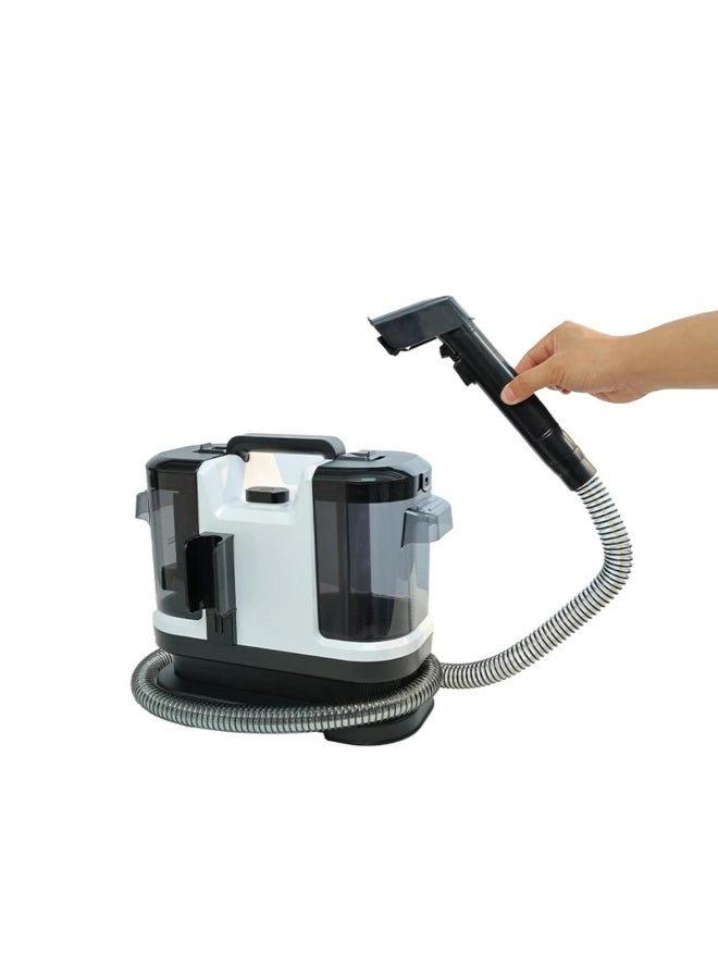 Spot Cleaner - Wet-Dry