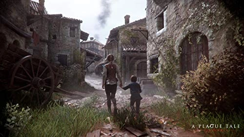 A Plague Tale Collection - PlayStation 5