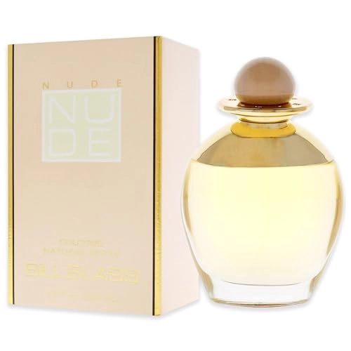 Nude Eau de Toilette 100ml