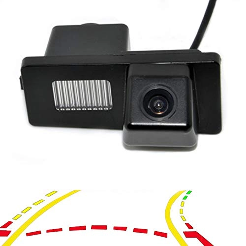 Car Rearview Camera - 728 x 512 pixels