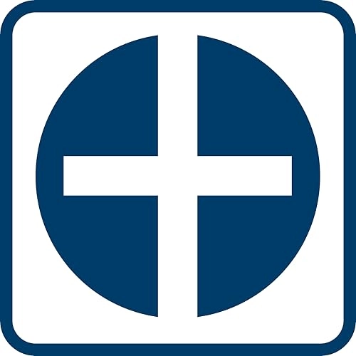 VDE Phillips Screwdriver PH2 x 125mm