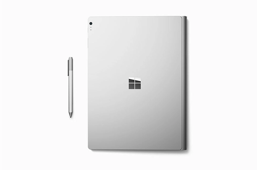 (Renewed) Surface Book Business - 13.5'' Core i7-6600U 8GB DDR4 256GB SSD