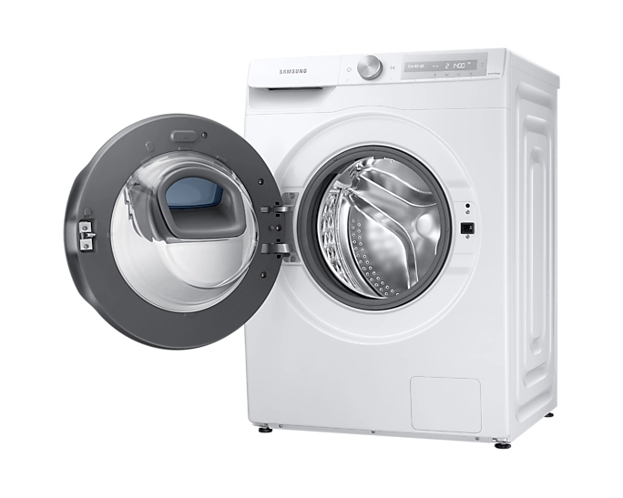 9Kg Front Load Washing Machine - Inverter AI Addwash