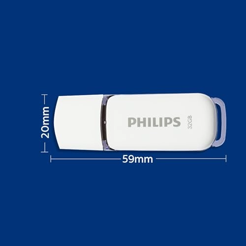 Snow Edition 2.0 - USB 2.0 32GB