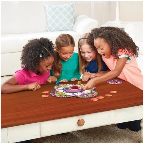 Hatchimals Season 3 - Multilingual 5 years and up 1