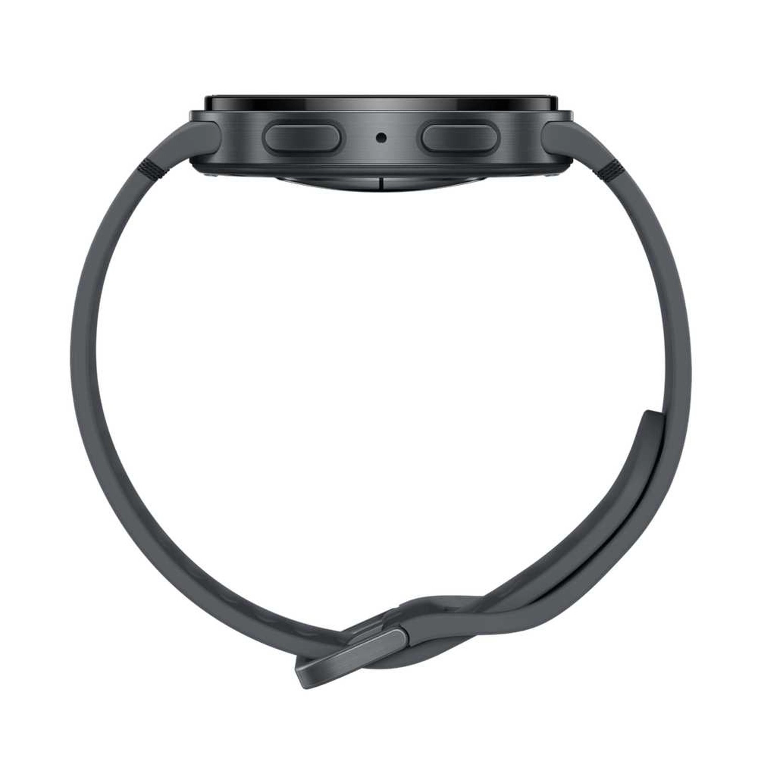 Galaxy Watch8 44mm Armor Aluminum LTE