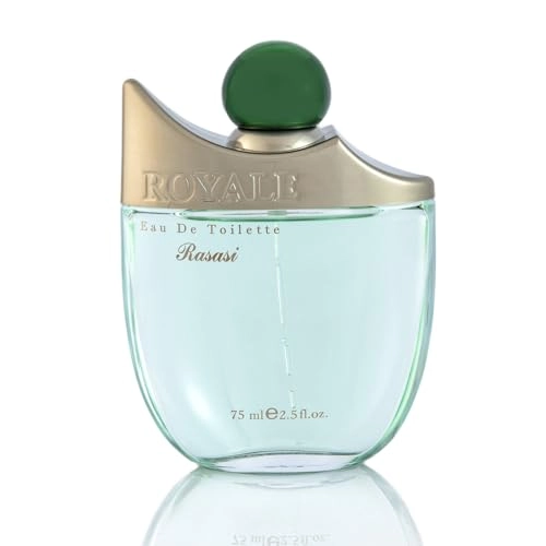 Royale by Al Eau de Toilette 75ml